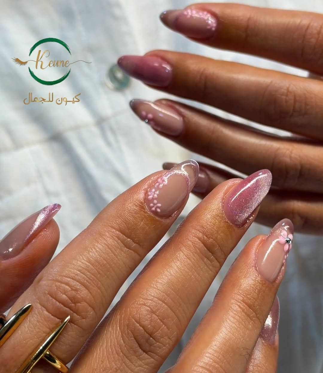 #كيون #keune_beauty #keune_beautynails #كيون_للجمال #كيون_للجمال_2021_حسن  ✨ أظافر بتفاصيل تخلّي إيدج تحچي أناقة ✨
في مركز Kune Beauty Center نهتم بأدق التفاصيل حتى تطلع أظافرج مرتبة، نظيفة، ودزاين يليق بجمالج 💅🏻

أكريلك • جل اكستنشن • دزاينات عصرية • شغل مرتب ولمسة احترافية
كوني مميزة بكل تفصيل مع كيون للجمال ✨

📍 ديالى – بعقوبة الجديدة – شارع مستشفى عام بعقوبة
🕚 الدوام من 11 للـ8
📞 ***********
نظام العمل أسبقية حضور داخل السنتر 💖
