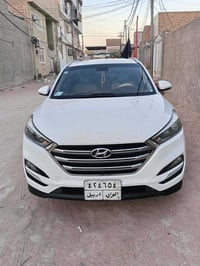 توكسان • ٢٠١٨ • مكينه ٢٠٠٠