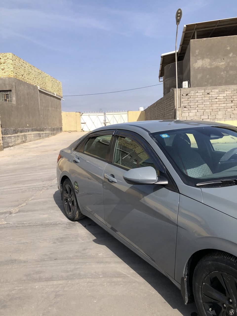 النترا 2021 معوقين بغداد 
SEL
السعر 135$
البصره / قضاء المدينه 

الاتصال على هذا الرقم
***********
