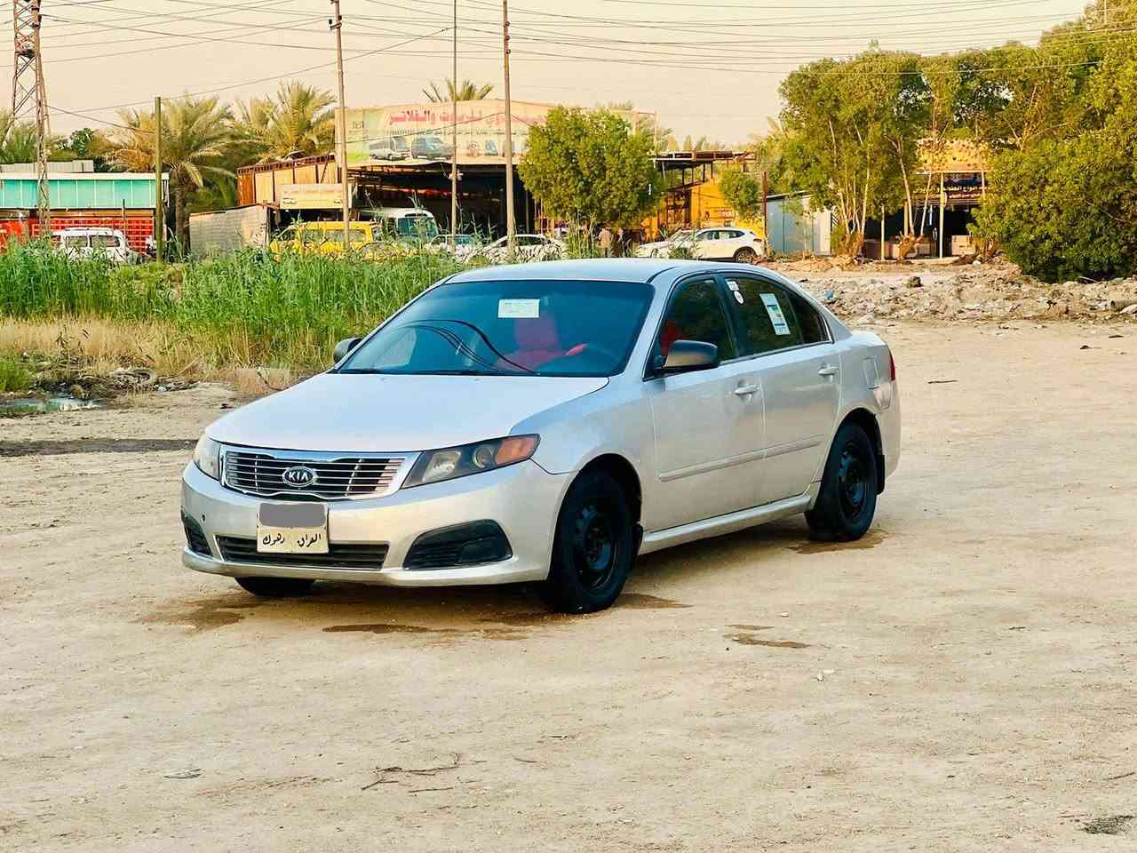 السعر  84  الاتصال ***********

اوبتيما موديل 2010 خليجي
 تريد وكاله تريد تحويل حاضر بئي وقت 

فول مواصفات ماعده الفتحه بيه

بيه 3قطع صبغ اثر جراد شرط مكفوله من كل ضربه تفحص سونار وين ميعجبك

مكينه وكير وحداديه جدد تخم تاير كهربائيات كله شغاله سياره جديده مال جناي برغي ماعايزه وترايك وين ميعجبك

مكانه #نجف
