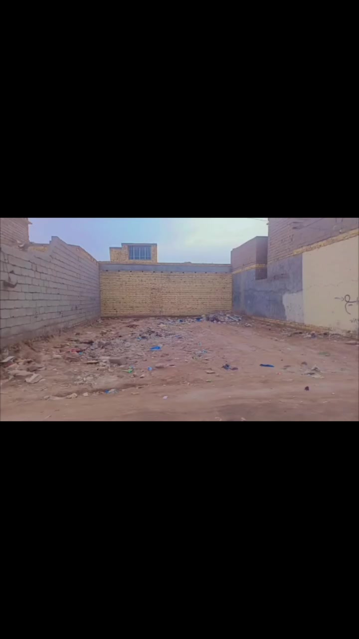 قطعه زراعي وره معامل الثلج
المساحة 150مدفونه ومحدوله 
***********
