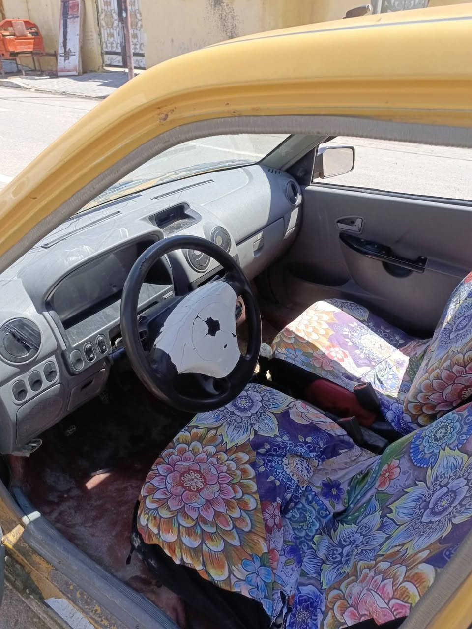 سايبا 12 مكينه كير مكفولات السعر 10


**إذا كنت صاحب هذا الإعلان وتريد حذفه لأي سبب، رجاءا أرسل رسالة إلى الدعم الفني**