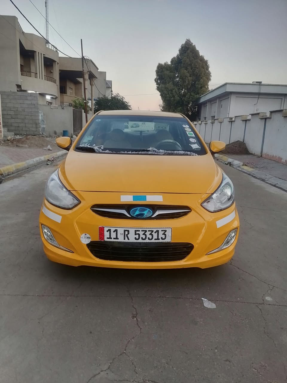 اكسنت موديل 12 خليجي محرك دوش 16 قطرتين سياره كلين كلش نظيف وحلو لوحات انجليزي نقابه  هزه جديده سياره مشروع وطني باسمي سعر 93 مكان كركوك ما متواصل على انترنت رقم الموبايل ***********
