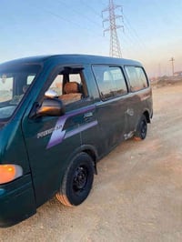 بريجو • ١٩٩٦ • رقم لانبار