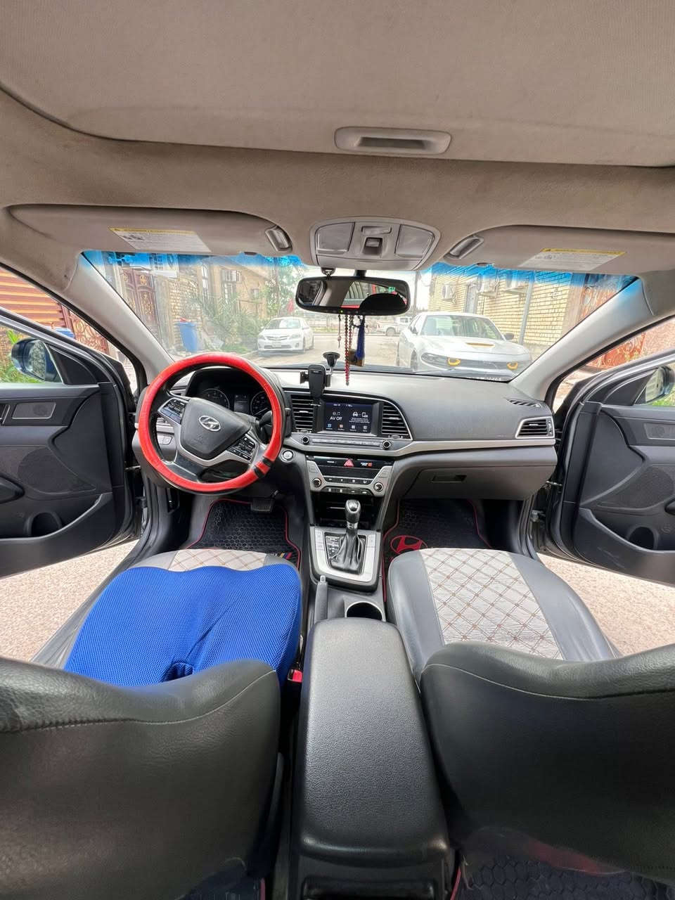 النترا 18  امريكي بصمه فتحه رادار حساسات الشراي يخابرني ***********
