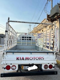 #السعر_اتصل ‭0771 346 8805📞📞 كيا حمل للبيع او للمراوس 2020 الشكل الجدي...