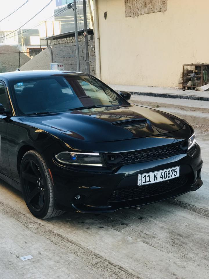 سلام عليكم 
جارجر ٢٠١٦
داخله كلين فقط دعاميه
بلعراق صار بيه طخه بلباب
عليه تحديث كامل srt سعره ٢٥$
بنيد اس ار تي
دوس 
دعاميات اس ار تي 
ويل نجمه خسفه قويه اصلي
تخم تاير جديد 
فول موصفات عده الفتحه
رقم بغداد جديد باسمي
مكاني حله 
السعر ١٧٨
***********
