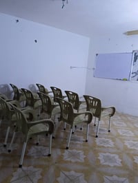 معهد تدريس • للايجار • بنادر الثانيه