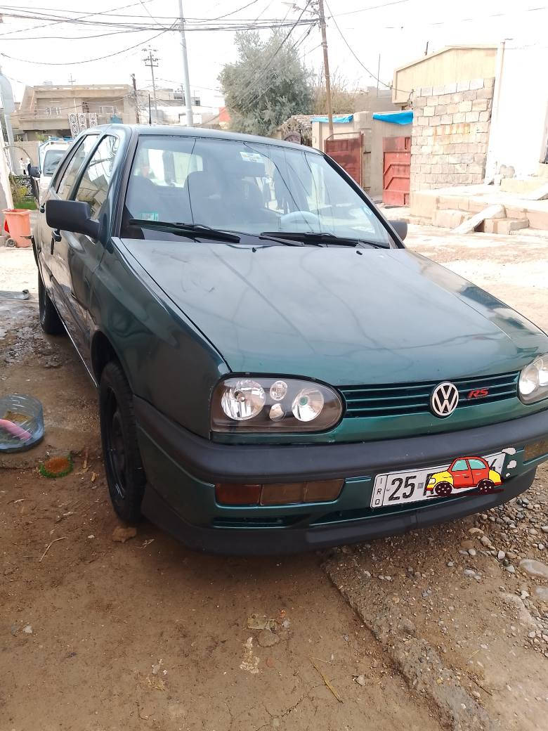 كولف نفخ موديل 1995
محرك كير بشرط محڕك18
كير عادي سنوي رقم جديد مشروع وطني 2029
دفتر بانزين ويا 
كهربا يات جديد سلف باتري دوشمه جديد
تايرات جديد 
خاتم تایرات جدید
لايت جديد Led
تبريد تدفئة 
مكان كركوك ازادي سعر40 

***********
***********
