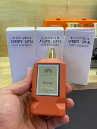 عطر ريفال افينتي • عطر تيستر اورجنال • عطر ١٠٠ ملم • عطر فواكه • عطر ح...