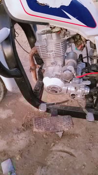 ستوته • موديل 2020 • مكينة جديده