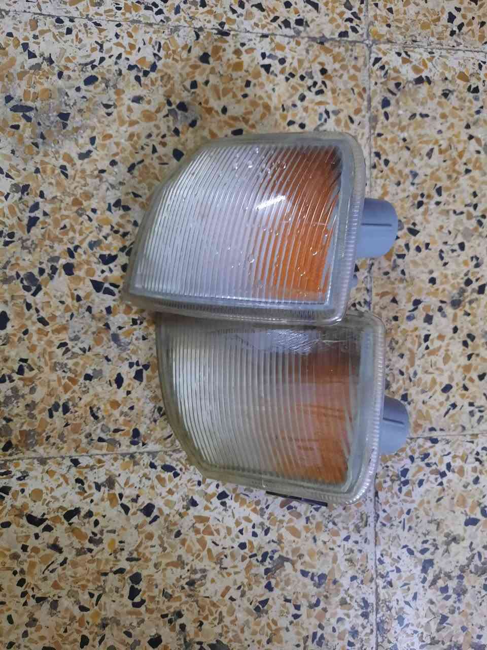 السلام عليكم غراض فكتره للبيع بسعار مناسبه 
بطاين بواب طخم.. قيم سعرهم 
بلاجكتورات زينول قوي 
دكم تحكم جام 
مسجل شغال+سماعات اصليه اوبل
سكنات لايت أماميه اصلي 
مثلث طوارئ فسفور
فرشة دشبول جديده ولاعيب 
يدات سقف اصليه 
عطر أمامي بجم 
تكوه وجيب نصفي 
مكاين جامات خلفيه اصليه 
طخم طفاريات عضم اصلي 
شتحتاج راسلني وتدلل 
ادمن❤️🌹


**إذا كنت صاحب هذا الإعلان وتريد حذفه لأي سبب، رجاءا أرسل رسالة إلى الدعم الفني**