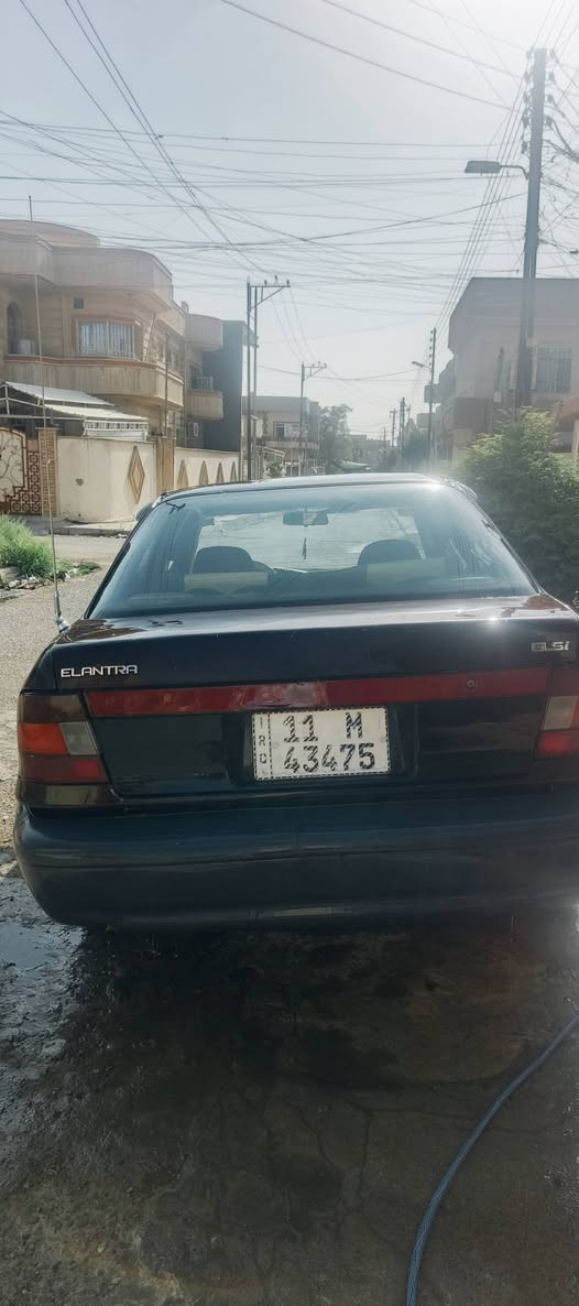 السلام عليكم الانترا مسطره موديل 1992 رقم دولي جديد سنويه جديده شرط تحويل مباشر المكينه والكير شرط كفاله السياره حلوه ومرتبه دواخل مابيها بطاريه جديده كهربائيات جديده منظومه بريك جديده سعرها 32 وبيها مجال للطيبين الشراي يتصل عليه ‏‪***********‬‏
