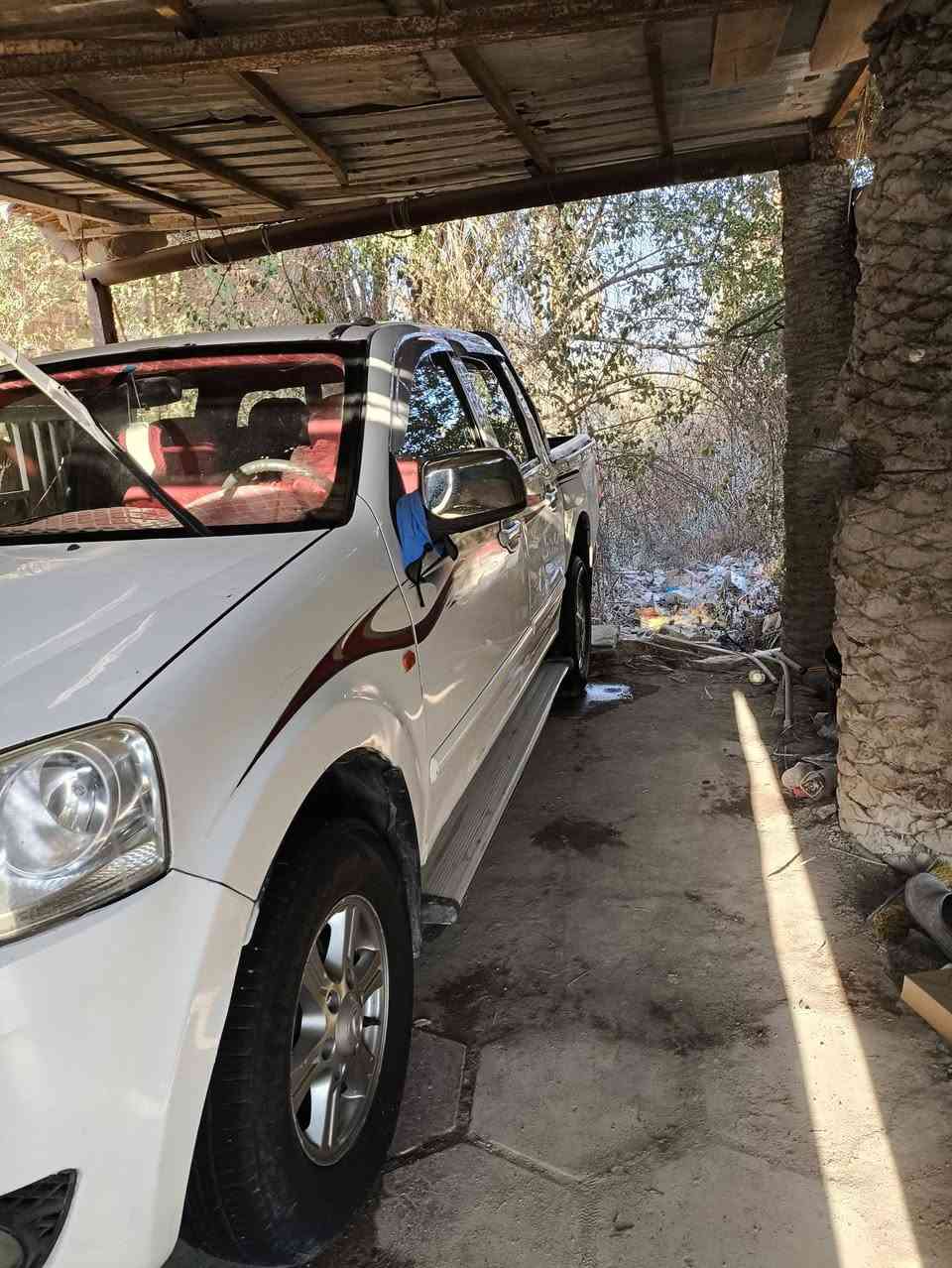 سلام عليكم  سياره صيني مديل 12البيع مكاني البصره كرمت علي السعر 58وبيهاا مجال الطيبين الرق***********
