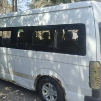 هايكر • ٢٠١٤ • نجف الرضويه