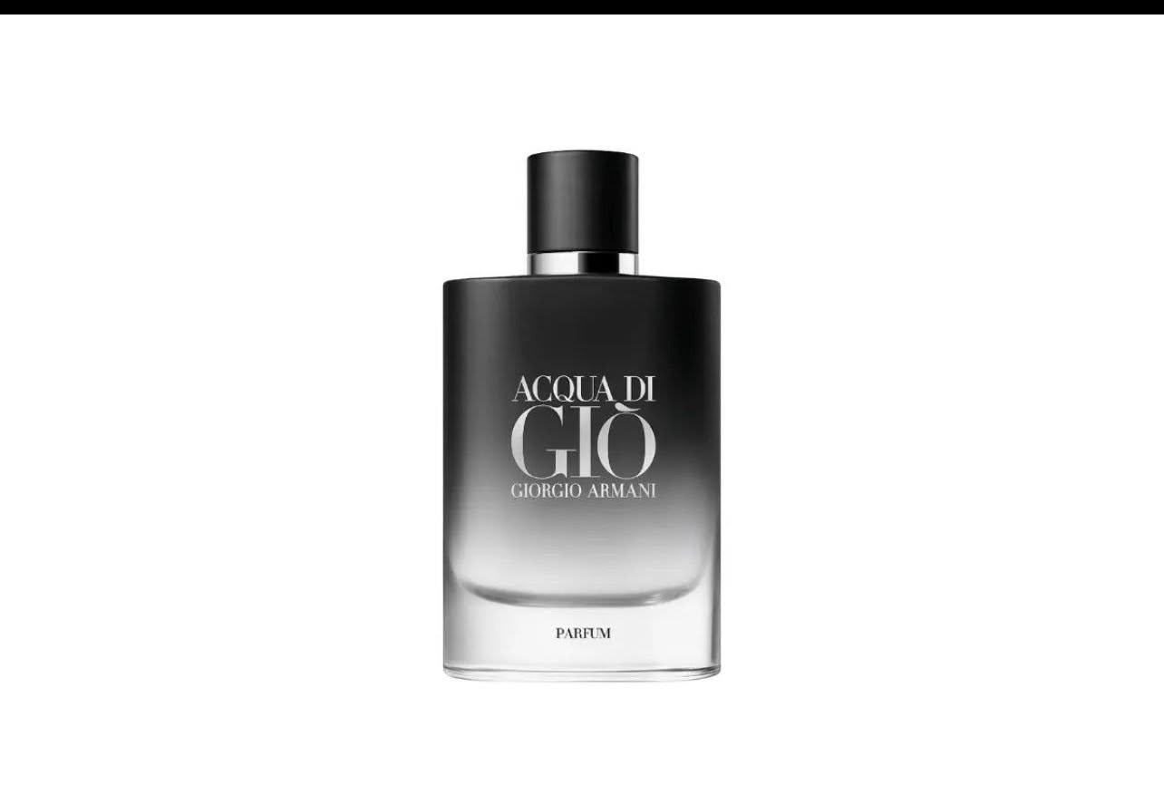 عطر Acqua di Gió Profumo تيستر أوربي ✨

العطر للرجال بحجم 70 ml ✨


**إذا كنت صاحب هذا الإعلان وتريد حذفه لأي سبب، رجاءا أرسل رسالة إلى الدعم الفني**