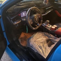 ام جي جي تي • MG GT 2022 • سيارة ام جي • ام جي تيربو • MG GT لاكجري • ...