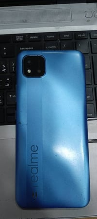 سامسونج A21s • ٦٤ جيجا • شاشة اصلية