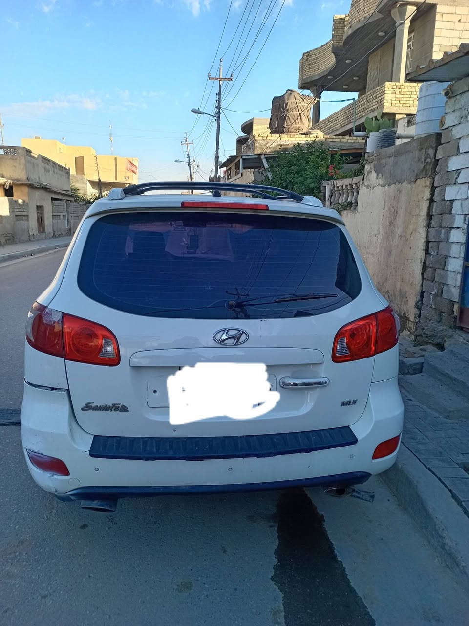 سياره سنتافي موديل 2010كاز مو بانزين أدوات البيع السعر 65وبيها مجال رقمي واتساب***********
