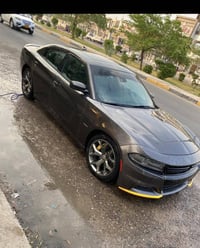 تشارجر RT • ٢٠١٥ • مكينة هيمي ٥٧٠٠