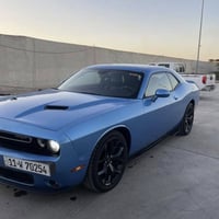 جالنجر SXT • ٢٠١٥ • باسمي بغداد