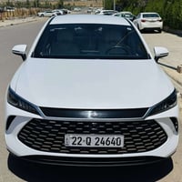 بي واي دي  BYD Qin plus 2025. سعر:133$🔥   ته‌نها 9 هه‌زار رۆیشتوه‌.  م...