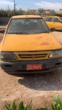 سيارة • ماكو تفاصيل • معلومات ناقصة