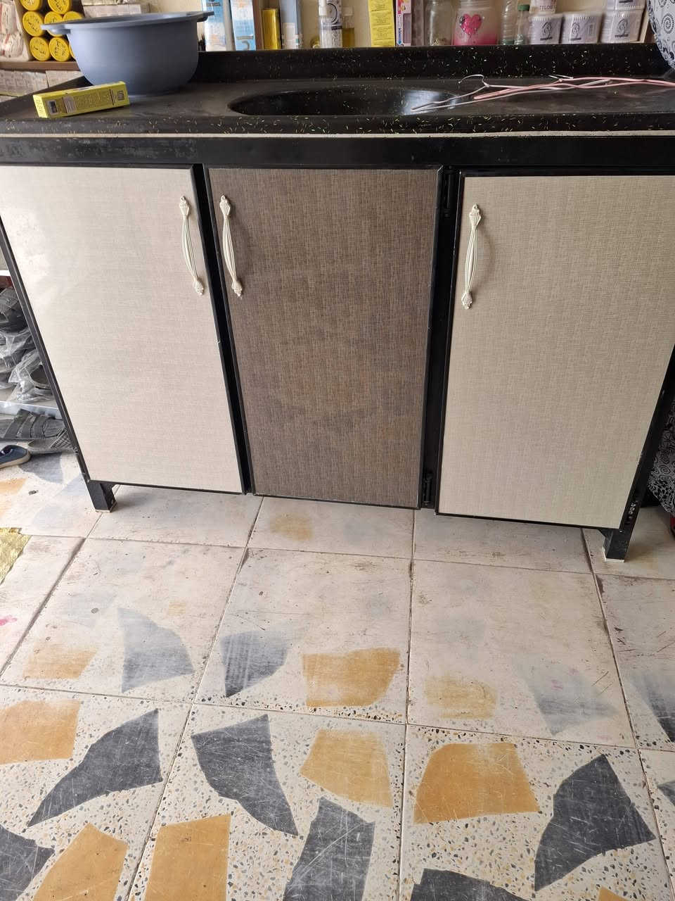 كاونتر للبيع 3قطع نضافه فول


**إذا كنت صاحب هذا الإعلان وتريد حذفه لأي سبب، رجاءا أرسل رسالة إلى الدعم الفني**