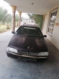 بيجو • ٩٤ • مكفولة