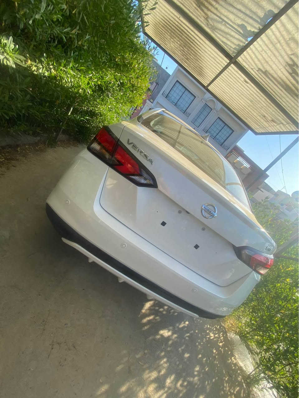 مۆدیل ٢٠٢١ مواسه‌فات فول ته‌نها بۆنیتی بۆیاغه‌ هه‌موو گیانی به‌ شه‌رت ٣ ساله‌ لای خۆمه‌ 
نرخی :١٢٠$مه‌جال 
0750 208 44 90 أربيل, العراق
