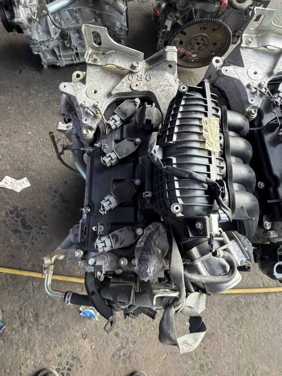 السلام عليكم توفر محلات الغدير ادوات نيسان سنترا محركات جديد زيرو وموجود مستخدم وارد  وأغراض صدر جديد تايون دبلات طبلات راس روط قواعد دبل شمعات 
الأستفسار *********** ابو مصطفى 
الاستفسار *********** ابو مصطفى 
✅توجد خدمه توصيل مجيع المحافظات من الشمال إلى الجنوب
