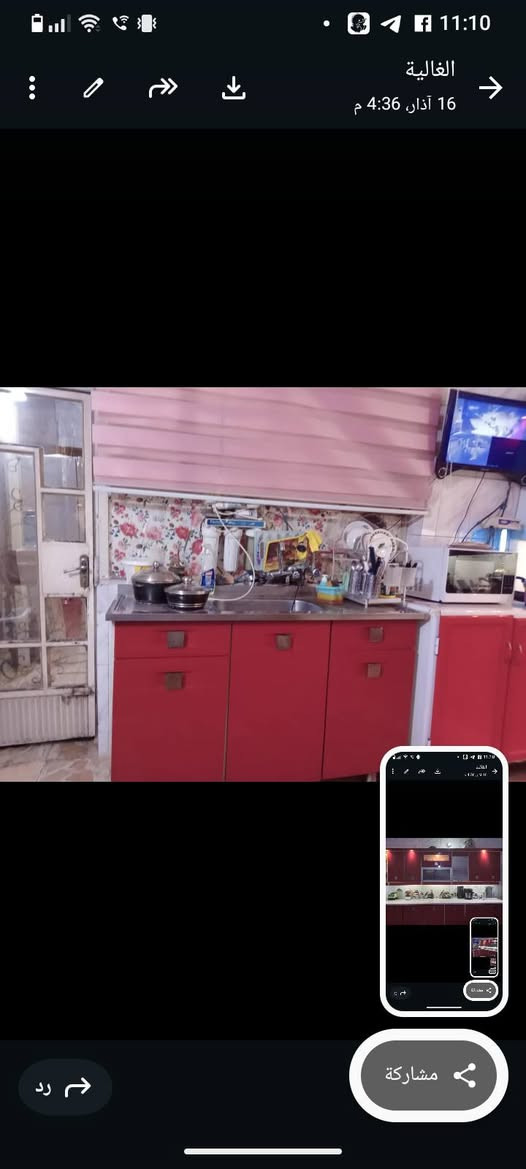 كاونتر تركي  درجة اولى نضيف بدون اي ضرر نضيف استعمال قليل
***********
