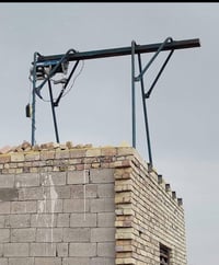 موجود ونج للتصعيد جميع مواد البناء التزام بل مواعيد وشغل مضبوط 0772210...