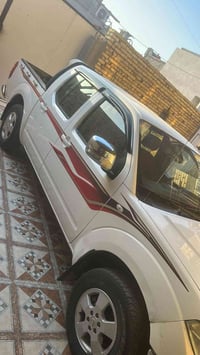 نيفاره • ٢٠١٤ • كفالة