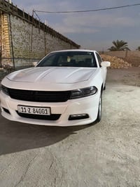 تشارجر • ٢٠١٨ • رقم بغداد