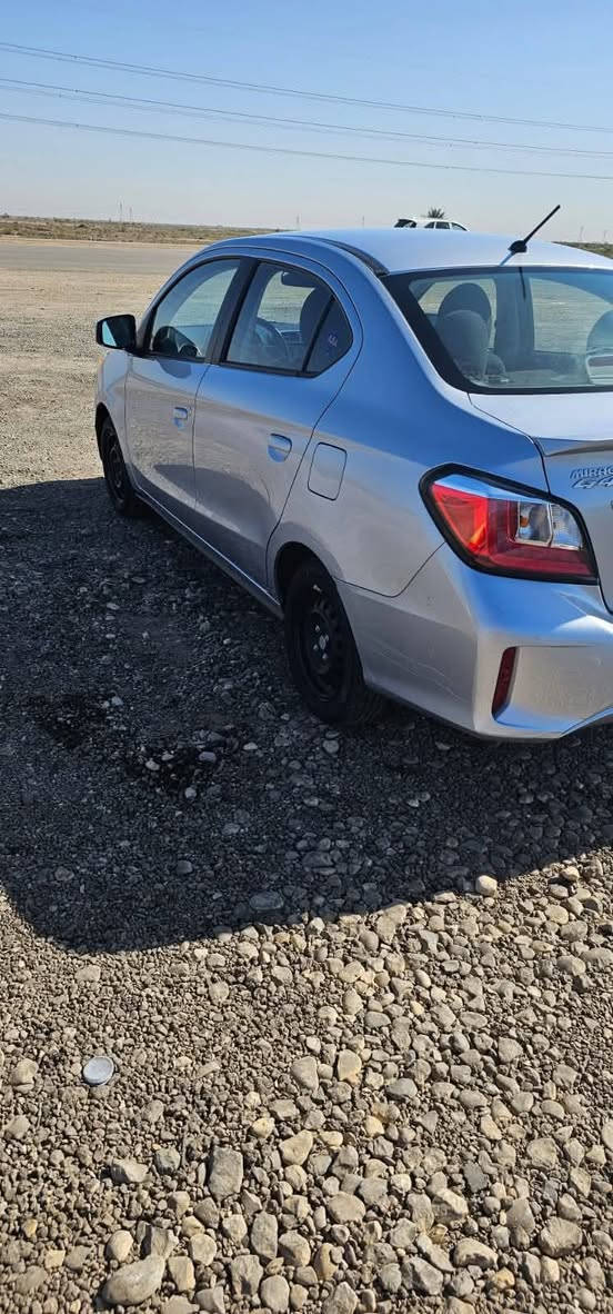 سلام عليكم
ميراج  G4
  موديل 2022
رقم بابل باسمي

محرك 1300 / 3سلندر
ماشية 22 الف ميل
سيارة مرتبها علة ايدي 
سيارة مدوشمه ارضيا ول كشنات جاهزه من كلشي

سعر110وبيها مجال بسيط
مكاني كربلاء طويريج

☎️ ***********
