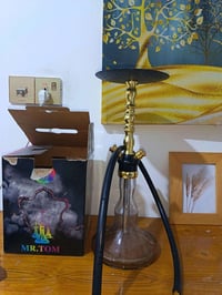 تعميره وحده عمرت بيها وضميتها ماخذها من الزهراء قبل 7 اشهر ب65 25 سعره...