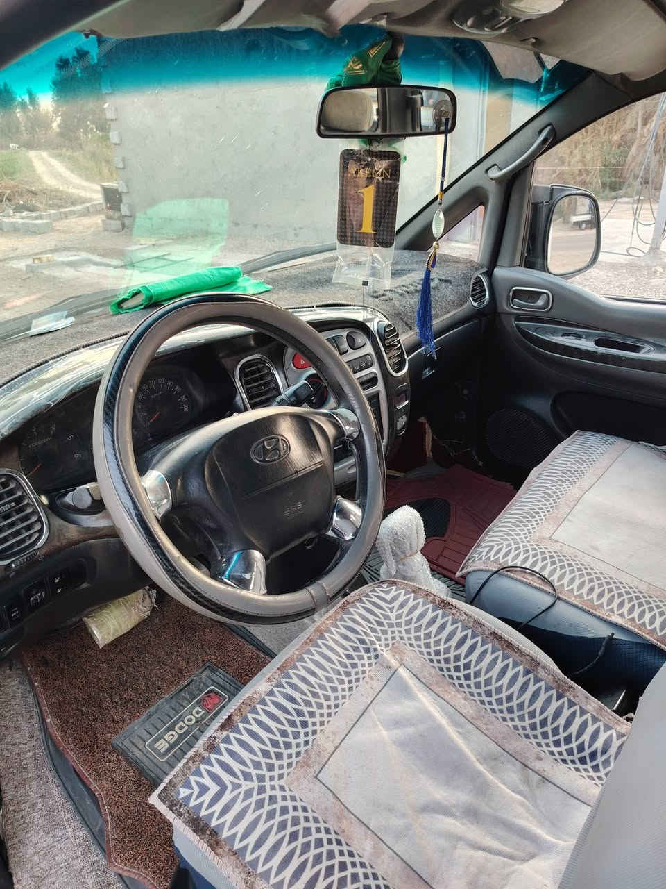 مكلف بالنشر..
سياره ستاركس8 راكب موديل 2007مسكر اوتماتيك رقم بابل... نضافه ومحرك... الحمزه الغربي***********
