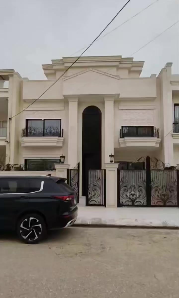 #هەولێر_32پارک
🏡 خانووی سفر بۆ فرۆشتن لەگەڕەکی 32پارک
نزیکە لەباخچە و نزیک شەقامی 120m
💎فوول مواصەفاتVip
📏ڕووبەر:200m
🏘️نهۆم:2
واجه کپس مڕمڕە
🛏️ژوری نوستن:(5)
سیستەمی دەراب بۆ دانراوە
سیستەمی گسکی مەرکەزی بۆ دانراوە
کەوەنتەری بۆ دانراوە
دکتی لەسەقفە
🛣️شەقامی:12مەتری
🍽️مطبغ سارد وگەرم
📍ڕووگە:ڕۆژئاوا
💰نرخی گونجاو
بۆ زانیاری زیاتر پەیوەندی بکەن یان سەردانمان بکەن
📞***********:شهاب شوانی
ڕاستگۆیی و کوالێتی ومتمانە
#اربيل_حي_32بارك
🏡 البيت زيرو للبيع حي 32بارك
💎 مواصفات راقية 
📏 مساحة:200m
🏘️ طابقين 
واجهة كبس مرمر
سيستم مكنسة كهربائية 
سيستم درابات شبابيك 
دكت على سقف 
🛏️غرف نوم:5
🛣️شارع:12م 
قريب على حديقة على شارع 120م
🍽️مطبغ حار وبارد 
📍 واجهة: قبلة 
للمزيد من المعلومات اتصلوا بنا 
📞***********:شهاب الشواني 
صدق،كواليتي،ثقه
💰بسعر مناسب 
https://t.me/+9SCiYBDUr2cxZjVi
 
watsapp***********
#اربيل_هيواستي_عقارات_البيت_زيرو_بغداد_الانبار_عقاراتی #ماڵ_و_موڵک‏‎‏‎‌‏#malumulk_real_estate #dubai_دبي ‏‎‏‎‌‏#erbil_اربيل_كركوك_Kirkuk #عەقاراتی_ماڵ_و_موڵک #عقارات_مالومولك_مال_و_مولك‏‎‏‎#بغداد_الانبار_فلوجة_بصره_صلاح_الدين_موصل‏‎‏‎#سليمانية_سلێمانی_ھەولێر_دھوك_اربيل_تكريت‏‎‏‎ #خانوو_زەوی_بازڕگانی_تجاري‏‎‏‎#خانووی_سفر #بيت_دار_زيرو‏‎‏‎#تخفيضات_داشكاندن‏‎‏‎#نوسينگە #malumulk#کرکوک #کردستان #بغداد #fyp #for#اکسبلور #page #karmand_malumulk #vip #home#خانوو #کرێ #فرۆشتن #هیواستی_نوسينگبۆزانياری #خانوو_زەوی_بازڕگانی_تجاري #erbil_اربيل_كركوك_Kirkuk #سليمانية_سلێمانی_ھەولێر_دھوك_اربيل_تكريت #malumulk_real_estate #عقارات_مالومولك_مال_و_مولك #بغداد_الانبار_فلوجة_بصره_صلاح_الدين_موصل #خانووی_سفر  #عەقاراتی_ماڵ_موڵک
#عقارات_اربيل_بغداد_السليمانية_دهوك_كركوك_موصل_تكريت_الانبار
