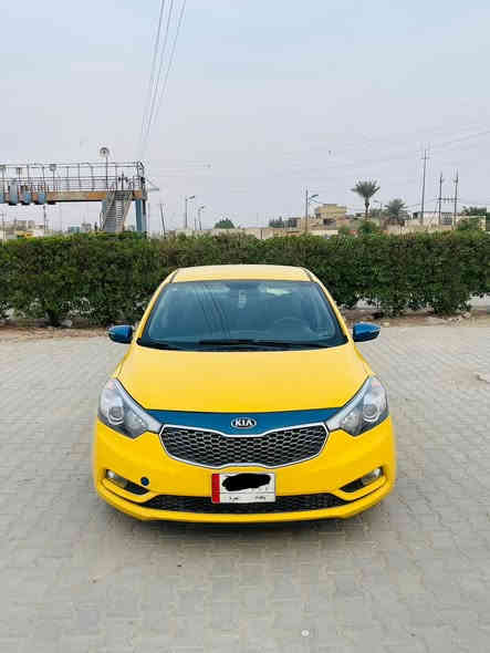 سلام عليكم كيا فورتي 2015 وارد أمريكي حادث جاملغ امامي فقط بدون دواخل الغود شواصي حوض تكم مكفولات اليبل واحد عده حادثه صبغ اوله ما معيوده
  شرط الفحص وين ما يعجبك 
محرك1800دوش مرغوب على وضع شركة ما مفتوح كير على وضع شركة مكفولات ماشيه فقط mi138 
تبريد شغال ثلج + تخم تاير ويل جديد 
صدر امامي و الخلفي جديد حداديه فوللل
نص فول
فول تحكمات استرين
كأمره رجوع R
نظام قياده ذاتي
مانع زلاق
تقليل وقود 
شاير بلمري
نظام ايكو 
محرك1800دوش 
باقي بيه مواصفات هواي العنوان بغداد السعر( 115 بيه مجال البسيط شراي
رقم هاتف ***********
