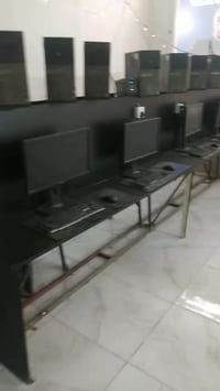 كور i5 • كرت ٧٥٠ti • يو بي اس ١٥٠٠