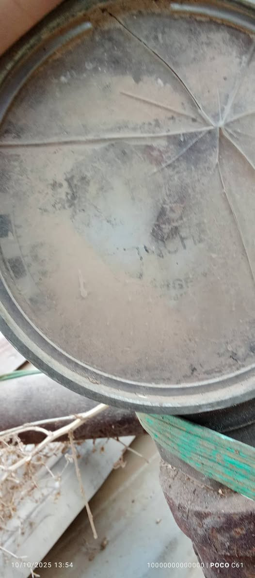 السلام عليكم ورحمه الله وبركاته تانكي حموله 32 والله العظيم صناعه امريكيه اصليه ويا ويا عداد مو الضغط السعر مليونين ونص للاستفسار اكثر اتصل على الرقم ***********
