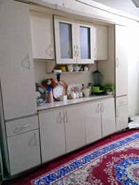 كاونتر تركي • ويا سنك • نضيف