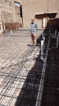 تسليح • نجارة • بغداد