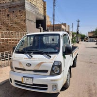 كيا موديل 18 • كفاله عامه • العماره مركز المدينه
