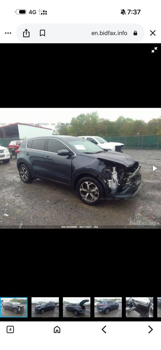 سبورتج موديل ٢٠٢٠ بدون يرابك ماشيه ٣٥ حقيقي تحويل مباشر العنوان المسيب الاتفاصيل اكثر *********** @إشارة
