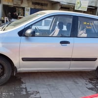 موديل ٢٠٠٧ • مكينة وكير مكفول • شعب الاسواق