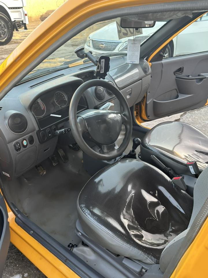 سايبا موديل 2024 كفالة عامة سعرهاا 72 مكان السيارة ديوانية***********
