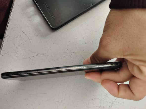 ريمي 8للبيع
 بدل شاشة اصلي   سعرو 80 جانب الايمن.
تقاطع الرساله #***********
***********
