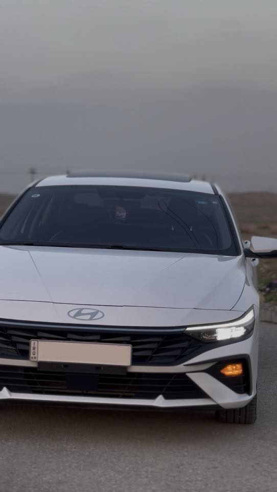 النترا 2024 تجميع صيني 
بدون صبغ بدون ملاحضات 
ماشي ١٨ الف
١٣٧ بي مجال
***********
